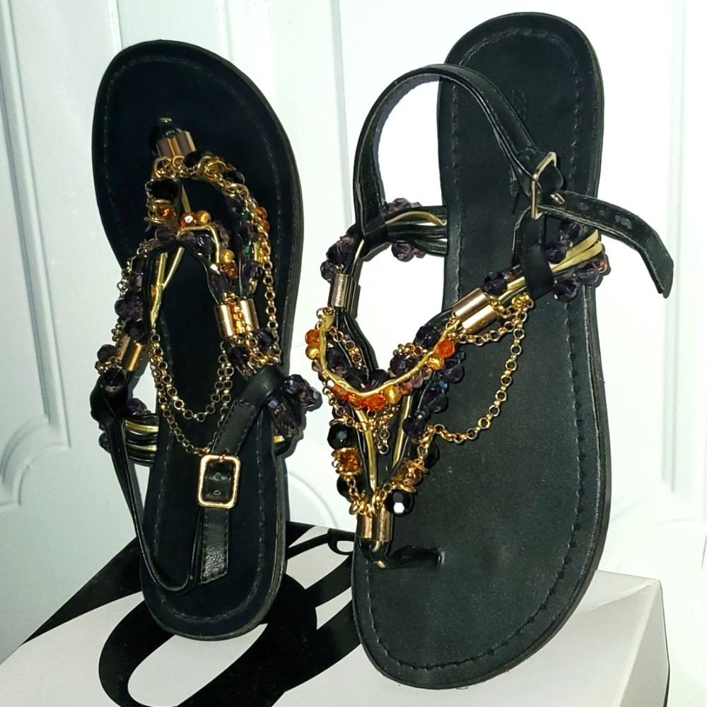 Sandals